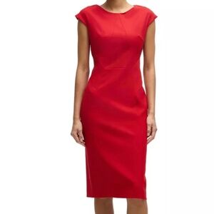 Escada dress